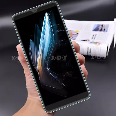XGODY 4G Android Smartphone 2024 New Mobile Phone Factory Unlocked Dual SIM 5MP • $84.98