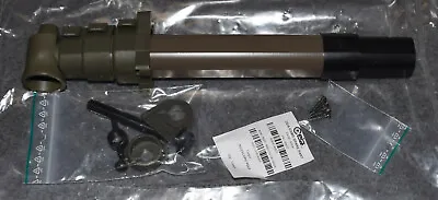 Ceia Cmd Military Metal Mine Detector Replacement Telescopic Pole & Locks 46622 • $69.99