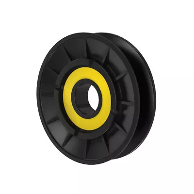 John Deere Genuine Idler Pulley For Ride-On Mowers & Implements - GX20286 • $18.02