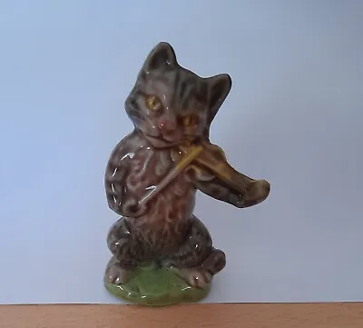 Wade Whimsie CAT AND THE FIDDLE • £6.99