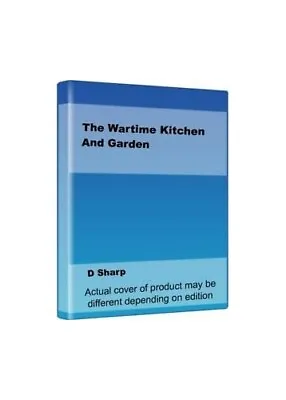 Various - The Wartime Kitchen And Garden - Various CD GNVG The Cheap Fast Free • £7.20