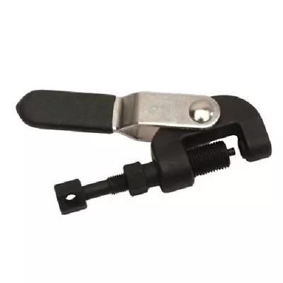 Tusk Heavy Duty Chain Breaker Link Remover Tool Motorcycle ATV Dirt Bike MX • $22.99