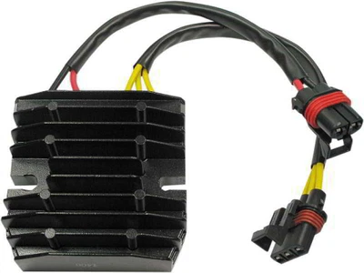 $157.95 • Buy Ricks Electric Regulator Rectifier Victory Kingpin V92C V92TC Vegas Vegas 8-ball