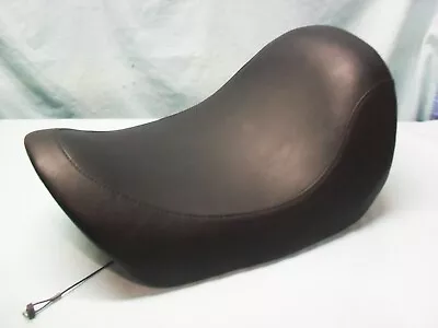 $129 • Buy Harley V Rod Seat Used Rider Oem Genuine