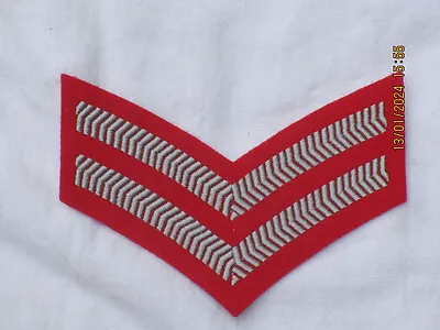 No. 2 Dress Abz. Corporal Qaranc Queen Alexandra Army Nursing Corps # NSN • $9.50