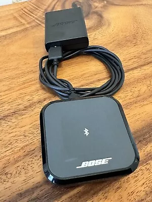 Bose Bluetooth Wireless Audio Adapter Receiver 418048 RARE • $119.99