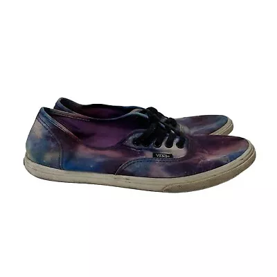 Vans Doheny Galaxy Print Unisex Shoes - Size 6.5 Mens 8 Womens • £19.29