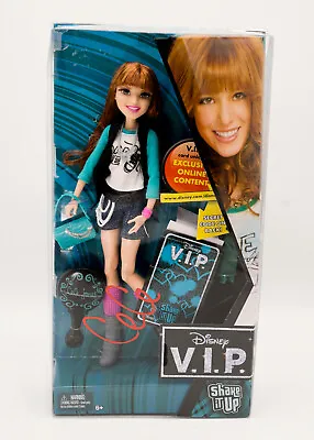 Disney V.I.P VIP Bella Thorne As Cece Jones Shake It Up 2ND Version Shorts NEW • $84.95