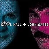 £3.64 • Buy Ultimate Daryl Hall And John Oates CD 2 Discs (2004) FREE Shipping, Save £s