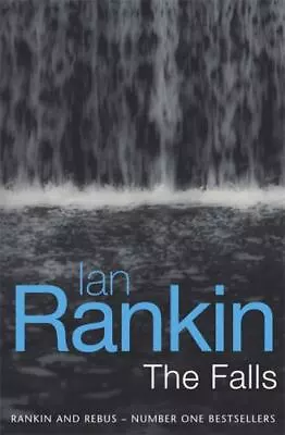 The Falls By Rankin Ian • $4.89
