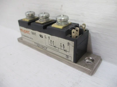 $15 • Buy Eupec TT92N16KOF IGBT Power Block Thyristor Power Module