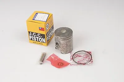 53mm Piston Kit For 90cc Apex Can Am ATV Jog 90cc 53mm Bore Size  TW • $29