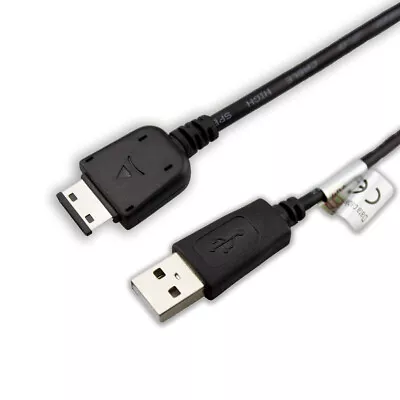 £4.99 • Buy Caseroxx Data Cable For Samsung C3050 Samsung-Plug