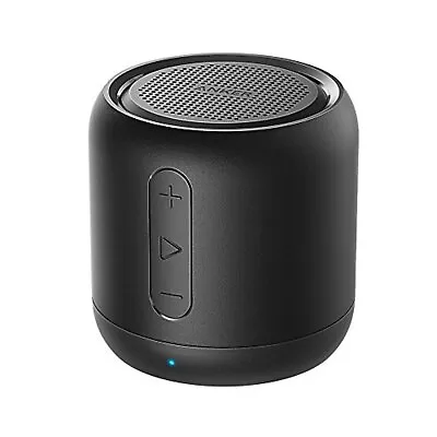 Anker SoundCore Mini Compact Bluetooth Speaker Micro-phone/FM Radio F/S W/Track# • $48.37