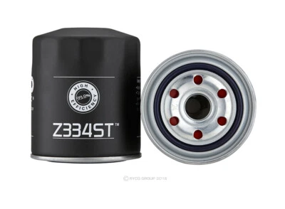 Ryco Syntec Oil Filter  Z334ST • $54.95