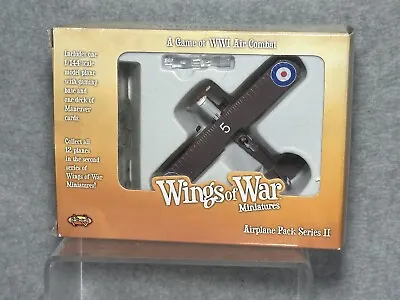 Aircraft Wings Of War  WWI  Of Havilland D.H.4 Atkey Series II WOW116-C • $25.60