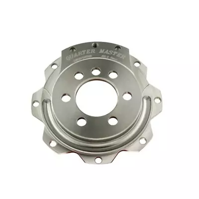 QUARTER MASTER 505171SCZZ 5.5 Button Flywheel Pro & V-Drive Ext. Balance • $299.26