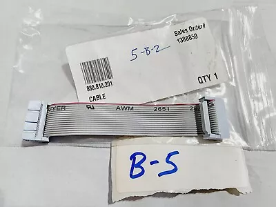 Vemag 880.810.201 Ribbon Cable • $50