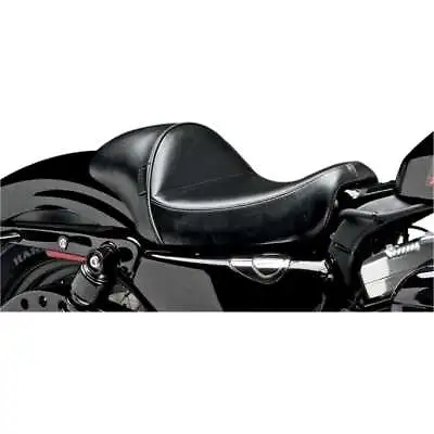 $327.60 • Buy Le Pera LK-426 Smooth Caf? Spoiler Solo Seat Harley XL Sportster 04-06 / 10-17