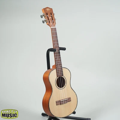 $219 • Buy 1880 Ukulele Co. 200 Series Tenor Ukulele