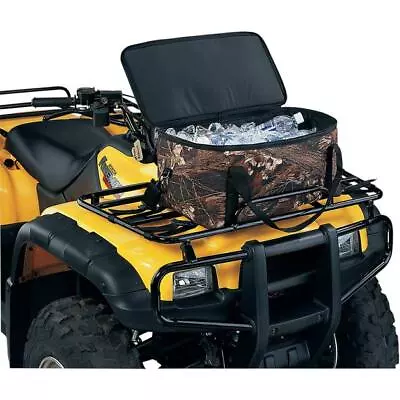 Moose ATV Rack Cooler Bag Mossy Oak Break-Up • $59.95