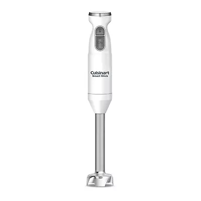 Cuisinart Smart Stick 2-Speed Hand Blender • $49.95