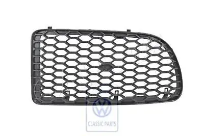 Genuine VW Golf R32 GTI Rabbit Variant Satin Black Cover Right 1J0853666JB41 • $28.42