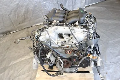 2013 Nissan Gt-r R35 Gtr 3.8l Vr38 Oem Engine Motor Assy 70322 Miles #1564 • $13499.99