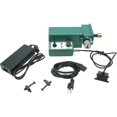 Grizzly T10894 Power Feed For G8689 Mini Mill • $696.95