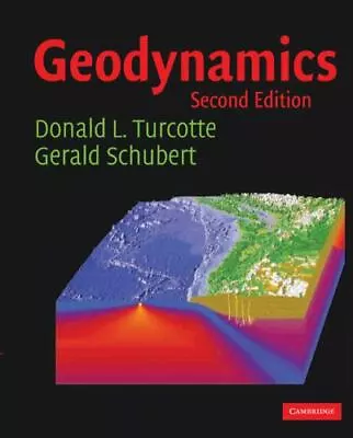 Geodynamics By  • $13.11