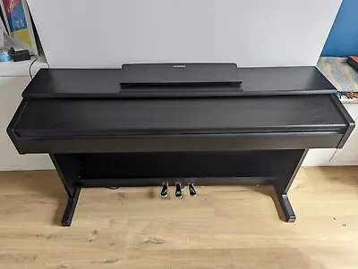 Yamaha Arius YDP-144 Digital Piano • £425