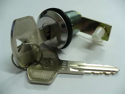 $17.60 • Buy Datsun 1200 B110 Left Hand Door Barrel Lock And Key 