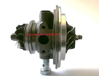 K04 Turbo Turbocharger HYBRID CHRA Core Vauxhall Z20LET Gsi Astra 5304-970-0024  • $481.61