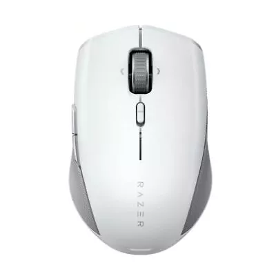 Razer Pro Click Mini Portable Wireless Mouse - White • $99.68