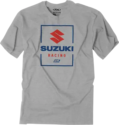 NEW FACTORY EFFEX Suzuki Victory T-Shirt • $28.45