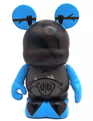 DISNEY Vinylmation PARK Series 9 - ANIMAL KINGDOM / FRUIT BAT - By: Casey Jones • $7.95