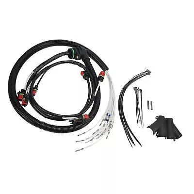 Truck Engine Injector Wire Harness 22248490 Fit For Volvo Truck USA • $106.78