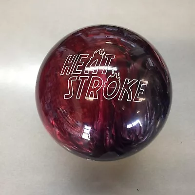 AMF HEAT STROKE  BOWLING Ball 16 Lb. 1ST QUALITY NEW IN BOX • $39.95