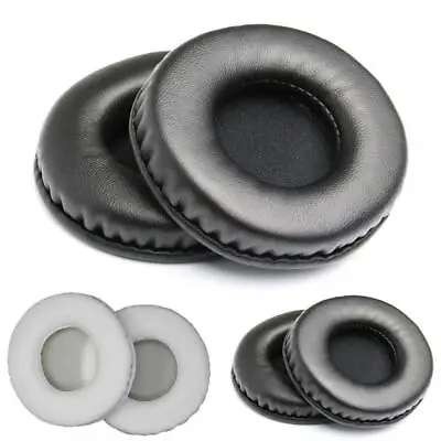 $12.03 • Buy 1Pair Replacement Ear Pads Cushion For Sony MDR-V55 MDR-V500 MDR-7502 Headphone