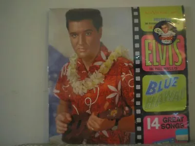 Lot Of 2 Elvis Presley Collectibles Sealed In Original Packaging • $0.99