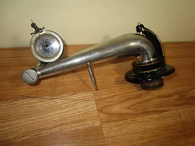 VICTROLA Victor Talking Machine Exhibition Reproducer With Tone Arm • $149