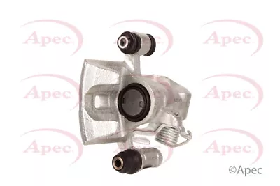 Brake Caliper Fits PROTON WIRA 1.8 Rear Left 96 To 00 4G93(DOHC) Apec Quality • $170.94