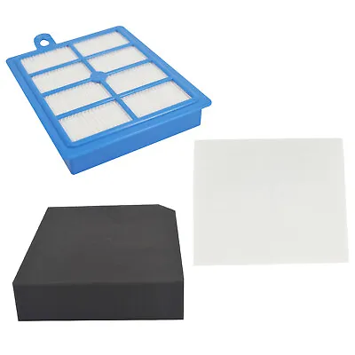 Vacuum HEPA Filter Starter Kit For Electrolux Ultra Performer ZUPG3802 ZUP3822P • $19.99