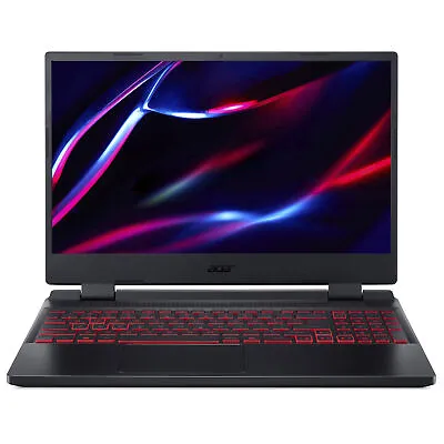 Acer Nitro 5 - 15.6  Laptop Intel Core I5-12450H 2.0GHz 16GB RAM 512GB SSD W11H • $649.99