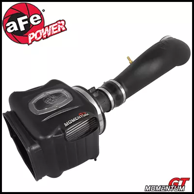 AFE Momentum GT Cold Air Intake System For 07-08 Express 1500 2500 3500 4.8/5.3L • $376.99