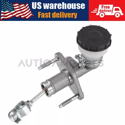 Clutch Master Cylinder Fits 2000-2009 Honda S2000 • $37