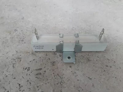 W11035768 Whirlpool Microwave Resistor W11035768 Oem • $6.95