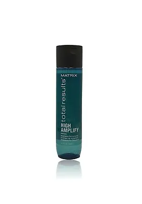 Matrix TOTAL RESULTS High Amplify Protein Shampoo For Volume 300ml • £5.63