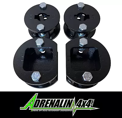 Land Rover Discovery 2 Td5 +4  Suspension Lift Kit Spring Spacers • $145.11