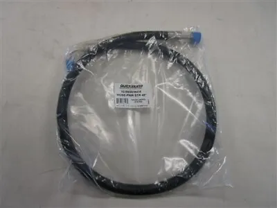 Mercury Quicksilver 32-8m2018435 Hydraulic Power Steering Hose 48  Marine Boat • $74.95